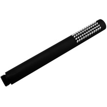 Euro Microphone Hand-Held Shower Piece